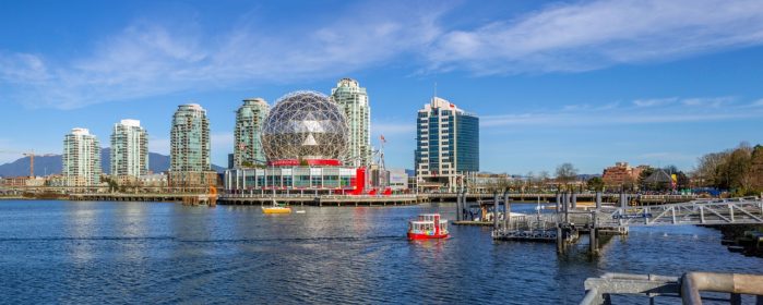 Useful travel tips for visiting Vancouver